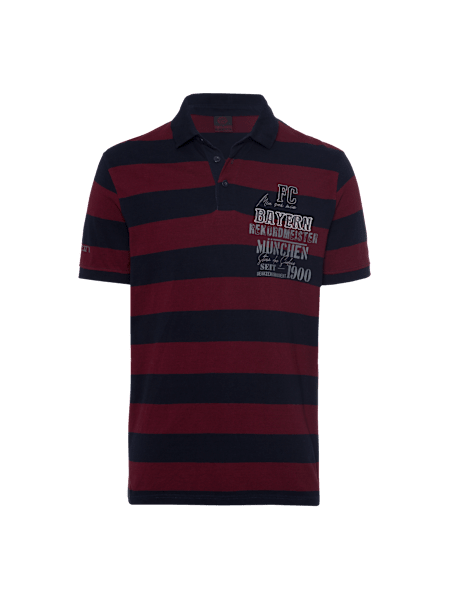 Polo Shirt Rekordmeister Polo Shirt Rekordmeister