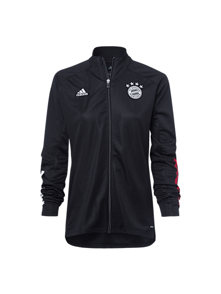adidas Teamline Damen Trainingsjacke adidas Teamline Damen Trainingsjacke