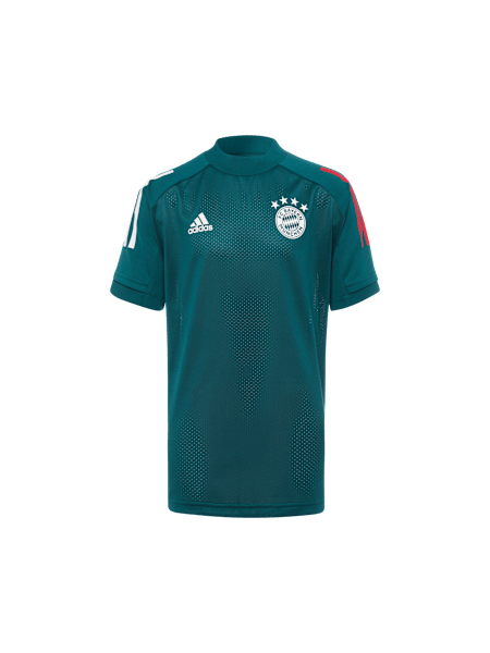 adidas Camiseta deportiva Teamline Niños adidas Camiseta deportiva Teamline Niños