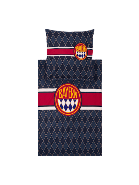 Bed linen Retro Bed linen Retro