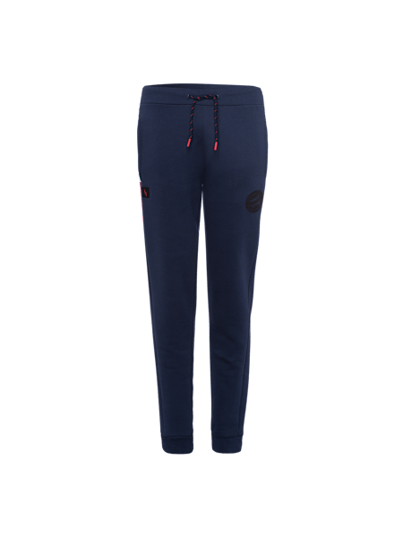 Sweat Pants Black Logo Sweat Pants Black Logo