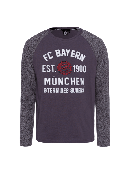 Long Sleeved Shirt est. 1900 Long Sleeved Shirt est. 1900