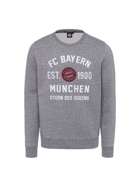 Sweatshirt est. 1900 Sweatshirt est. 1900