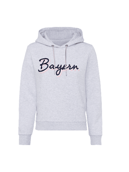 Women S Hoodie Bayern Official Fc Bayern Munich Store
