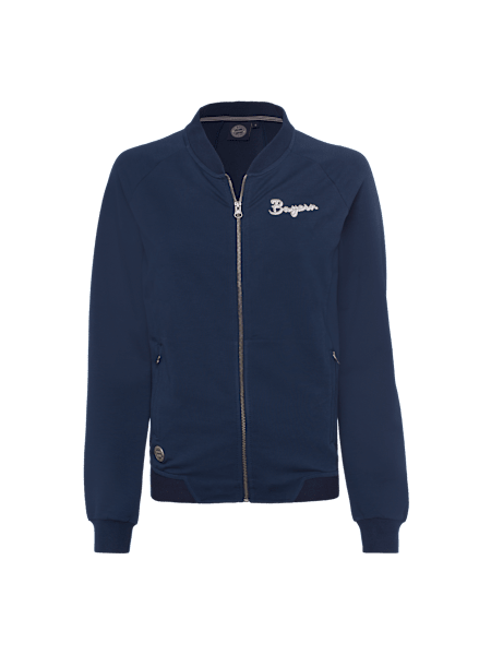 Chaqueta deportiva Bayern Damas Chaqueta deportiva Bayern Damas