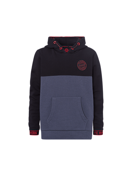 childrens black hoodie