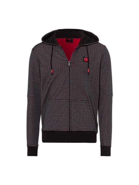 Kapuzenjacke Kapuzenjacke