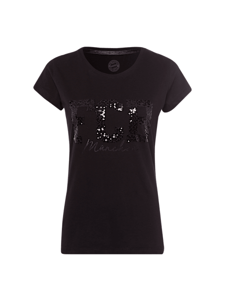 Damen T-Shirt FCB Damen T-Shirt FCB