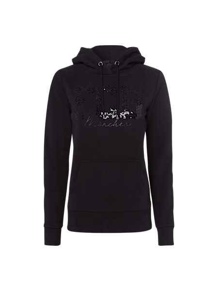 Damen Hoodie FCB Damen Hoodie FCB