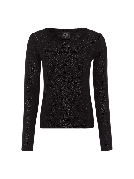 Damen Strick-Longsleeve FCB Damen Strick-Longsleeve FCB