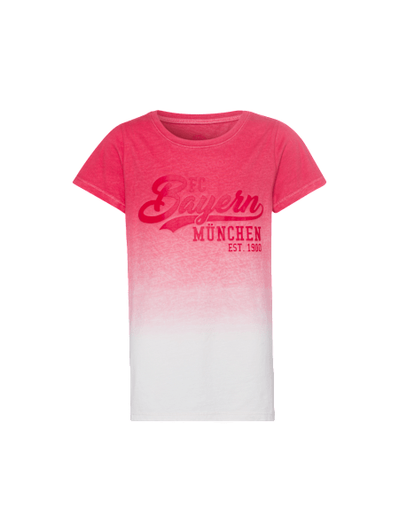 Children's T-Shirt FC Bayern Girls Children's T-Shirt FC Bayern Girls
