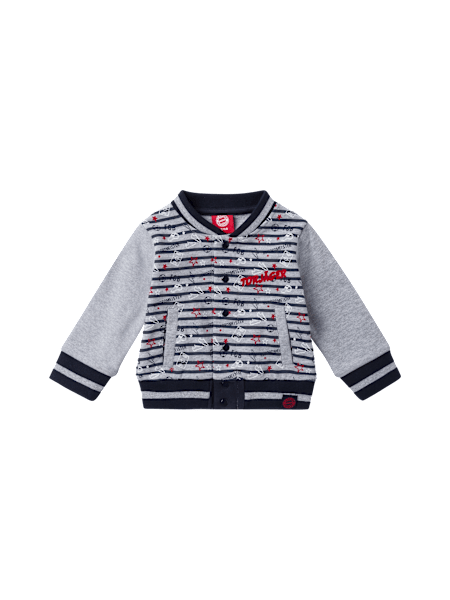 Chaqueta deportiva Torjäger Bebé Chaqueta deportiva Torjäger Bebé