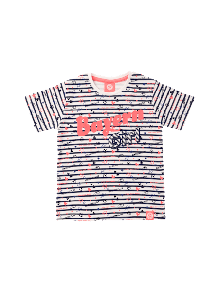 baby wearing t shirt