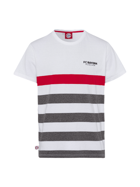 T-Shirt FC Bayern München T-Shirt FC Bayern München