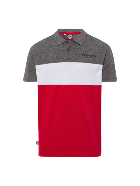 Poloshirt FC Bayern München Poloshirt FC Bayern München
