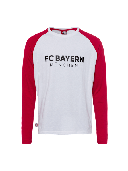 bayern long sleeve