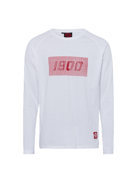 Longsleeve 1900 Longsleeve 1900