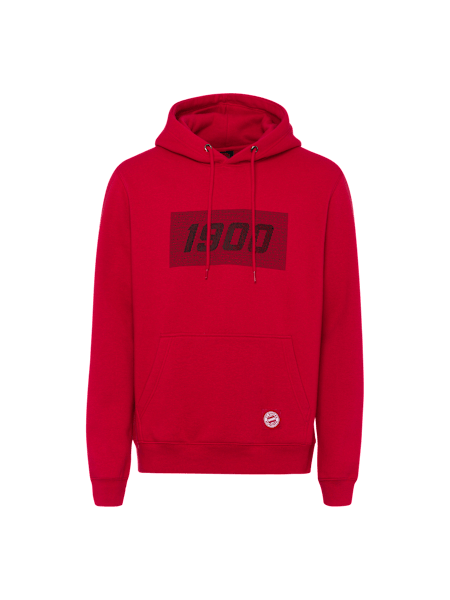 Hoodie 1900 Hoodie 1900