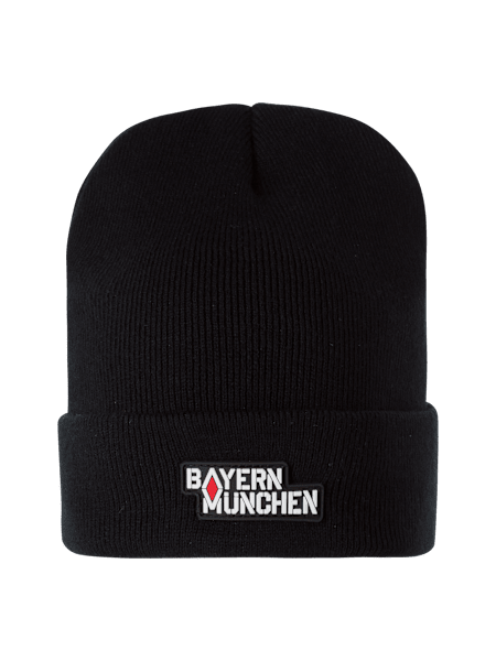 Beanie Bayern München Street Beanie Bayern München Street