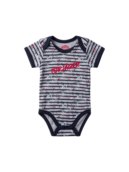 Baby Body Torjäger Baby Body Torjäger
