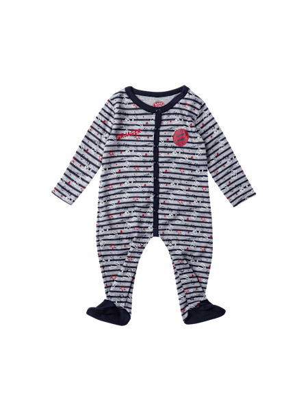 Baby Romper Torjäger Baby Romper Torjäger
