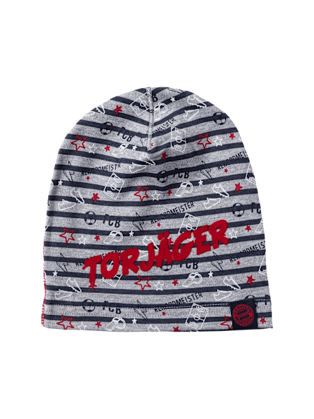 Baby Beanie Torjäger Baby Beanie Torjäger