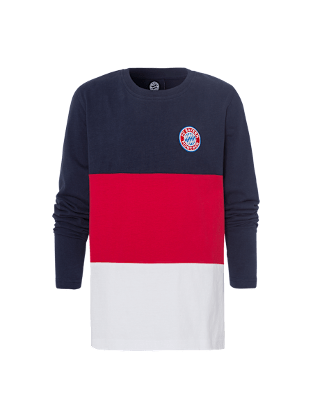 Longsleeve Logo Longsleeve Logo
