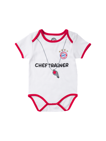 Baby Body Head Coach Baby Body Head Coach