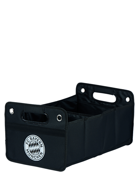 Trunk Organizer Trunk Organizer