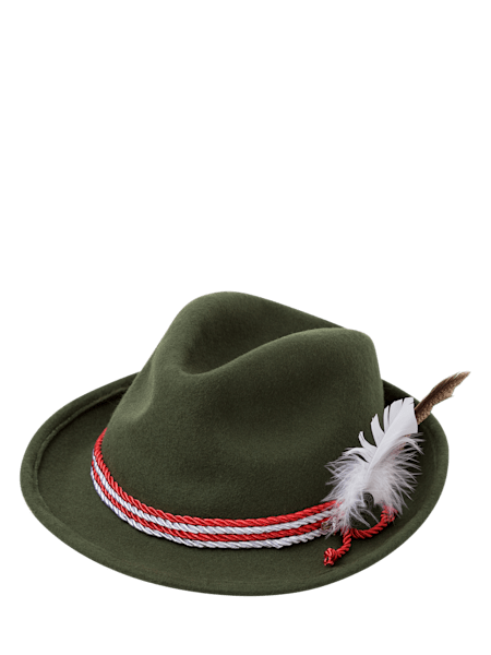 Traditional Hat Traditional Hat