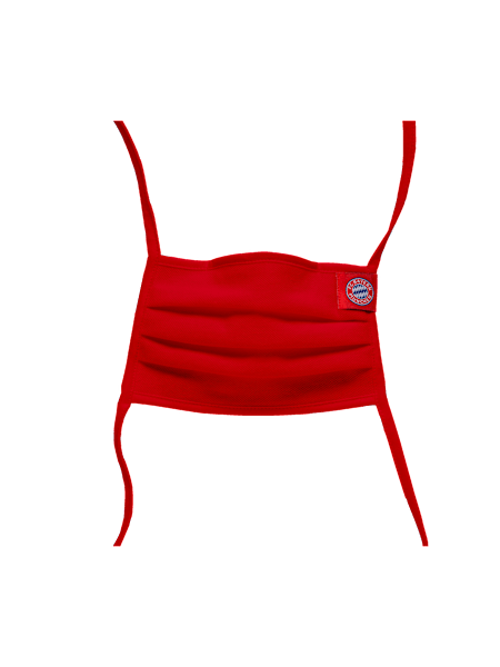 Face Masks For Mouth Nose Official Fc Bayern Munich Store