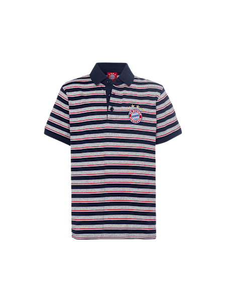 Kinder Poloshirt Logo Kinder Poloshirt Logo