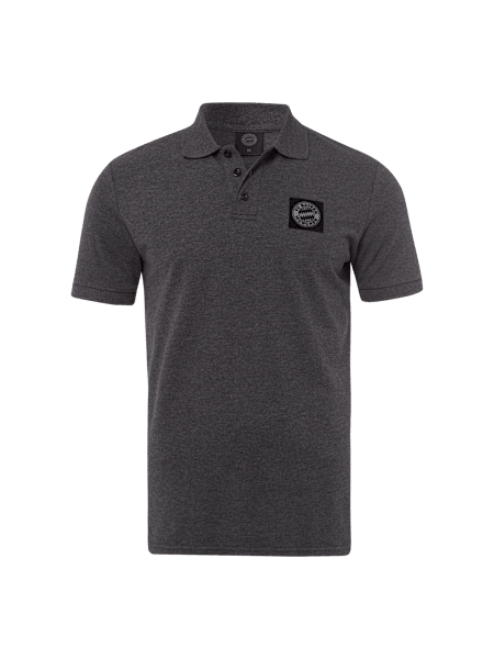Polo Shirt Emblem Polo Shirt Emblem
