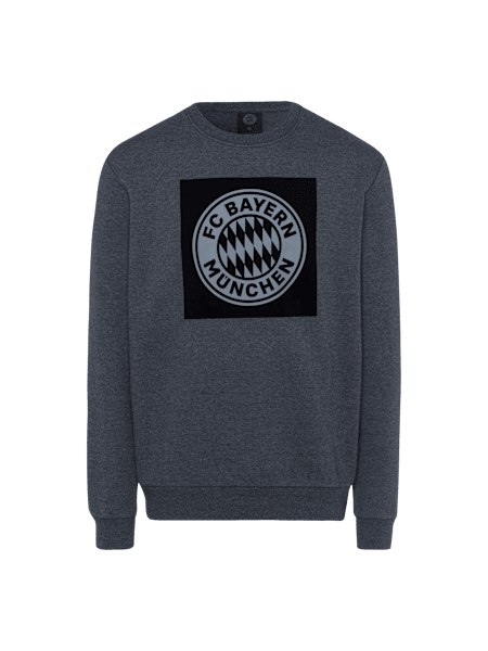 Sweatshirt Emblem Sweatshirt Emblem
