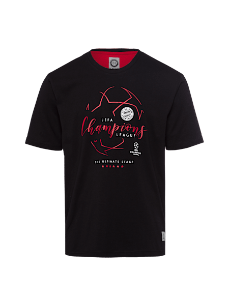 T-Shirt UCL T-Shirt UCL