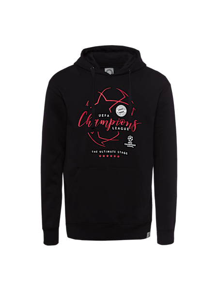 Hoodie UCL Hoodie UCL