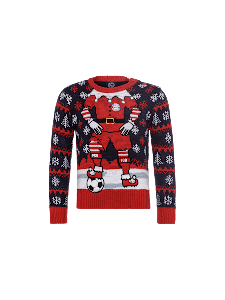 Infants Christmas Sweater Infants Christmas Sweater