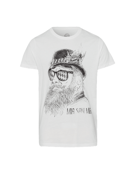 T-Shirt Bayer T-Shirt Bayer