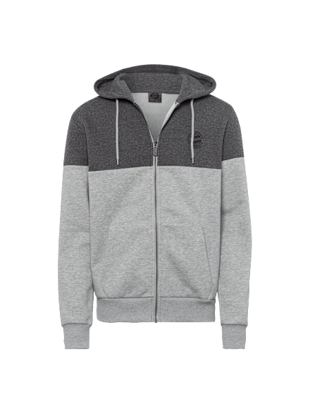 Sweat Jacket Emblem Sweat Jacket Emblem