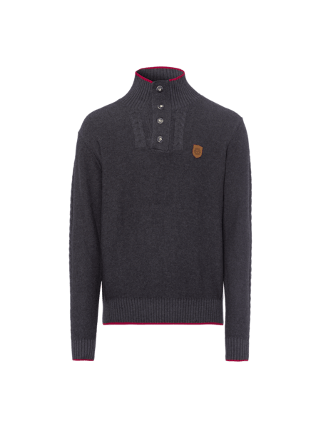 Knitted Troyer Tracht Knitted Troyer Tracht