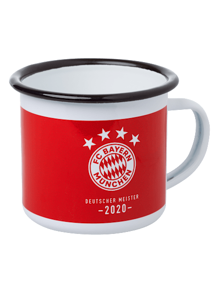 Kaffeetasse FCB Mug FC Bayern M/ünchen Tasse Bester Papa