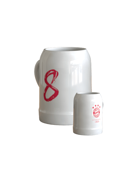 Taza de los Campeones Alemanes 2020 Taza de los Campeones Alemanes 2020