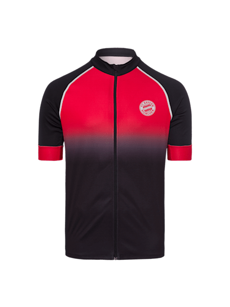 Cycling Jersey FC Bayern Cycling Jersey FC Bayern