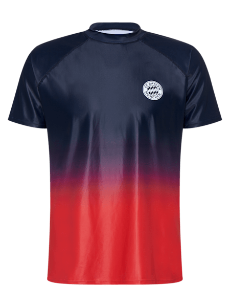 Logotipo de la camisa de baño Logotipo de la camisa de baño