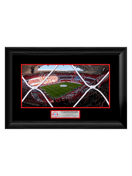 Deko Mehr Furs Wohnzimmer Offizieller Fc Bayern Store