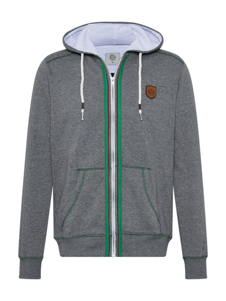 Hooded Jacket Tracht Hooded Jacket Tracht