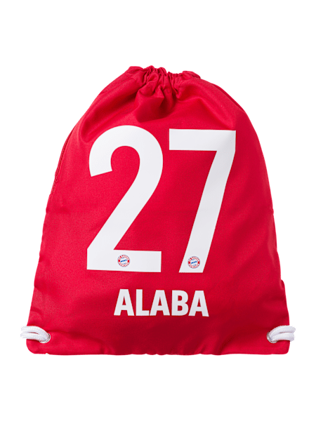 Gym Bag Alaba Gym Bag Alaba