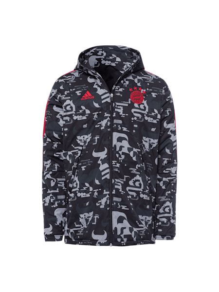 adidas CNY Winterjacke adidas CNY Winterjacke