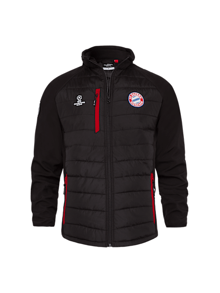Hybridjacke UCL Hybridjacke UCL
