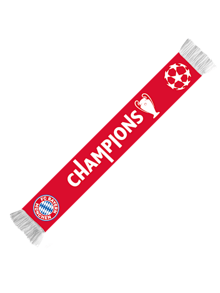 Scarf Champions of Europe 2020 Scarf Champions of Europe 2020